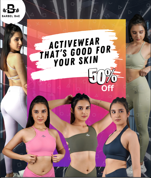 activewear for women over 30